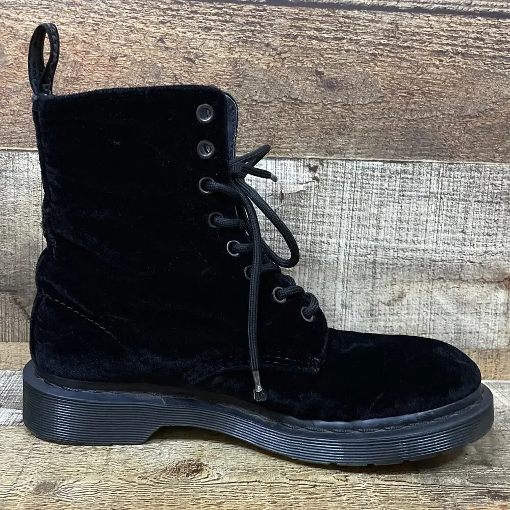 dr martens